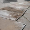 Corten Metal Sheet Sheedthering Spa-H S355J0WP